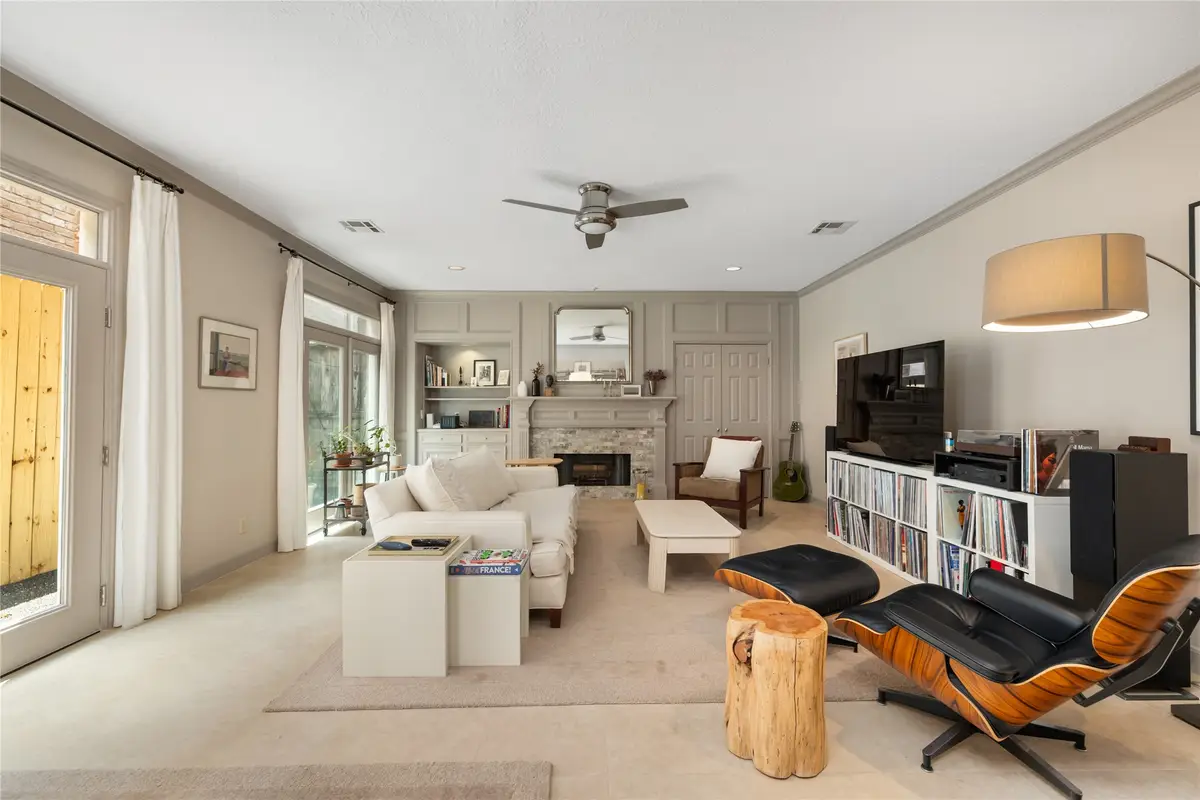1806 Potomac Drive #C, Houston, TX 77057 - #1