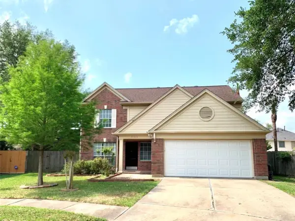 20615 Valley Wells Drive, Katy, TX 77449