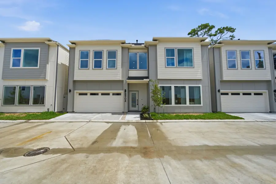 8904 Knoll Leaf Drive, Houston, TX 77080 - #2