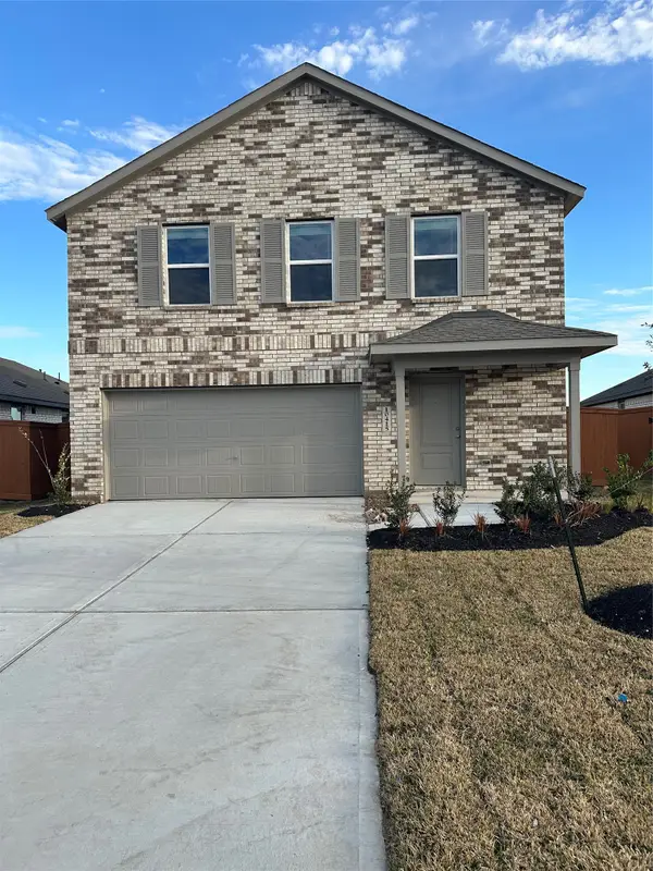 10415 Rocky Trail, Beasley, TX 77417