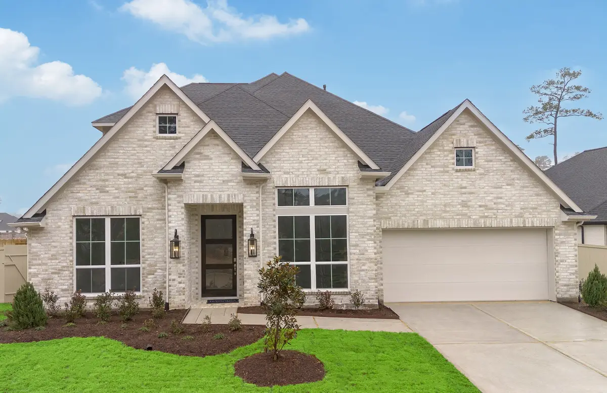 38651 Night Brood Court, Magnolia, TX 77354 - #1