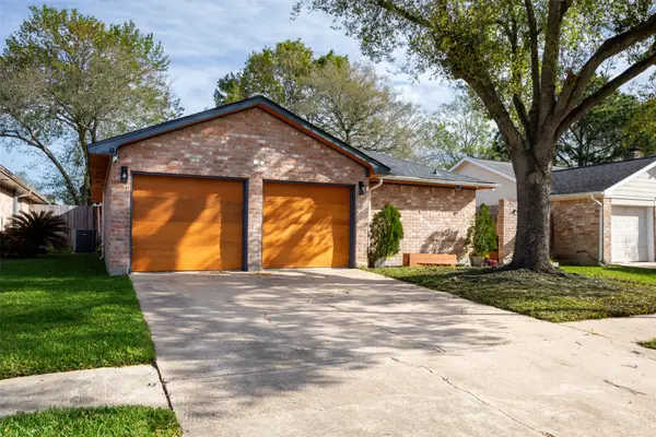 20906 Park Ridge Court, Katy, TX 77450