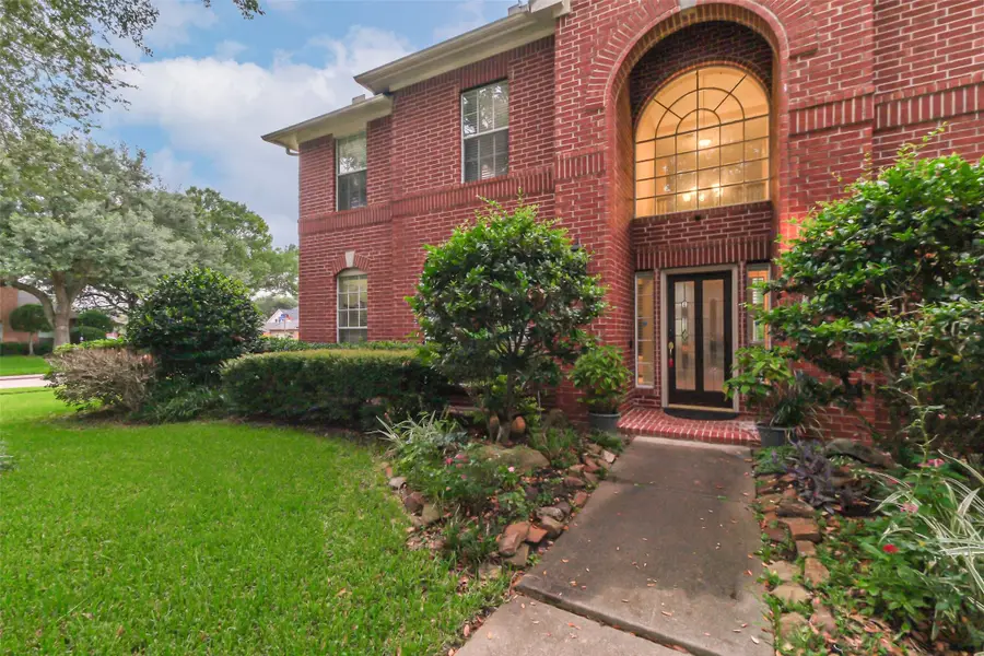 4122 Harbour Cove Circle, Missouri City, TX 77459 - Image #3