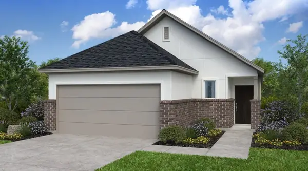 7014 Brilliance Drive, Richmond, TX 77469
