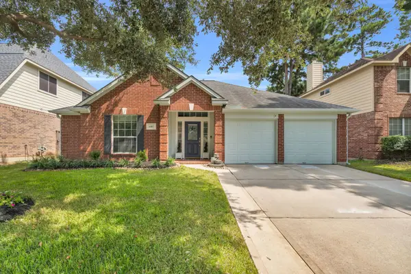 6407 Sparrows Glen Lane, Spring, TX 77379