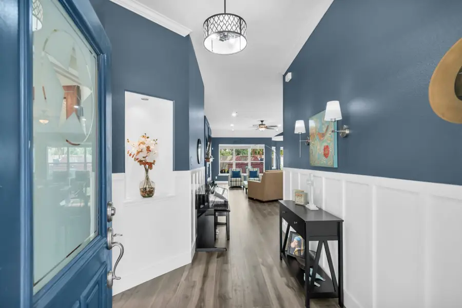 6407 Sparrows Glen Lane, Spring, TX 77379 - #2