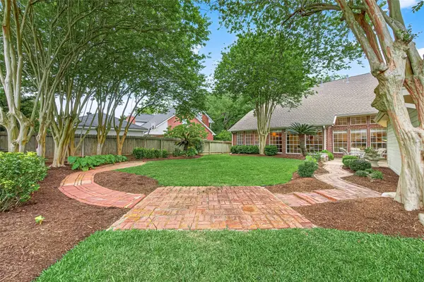 6006 Mound Airy Court, Sugar Land, TX 77479