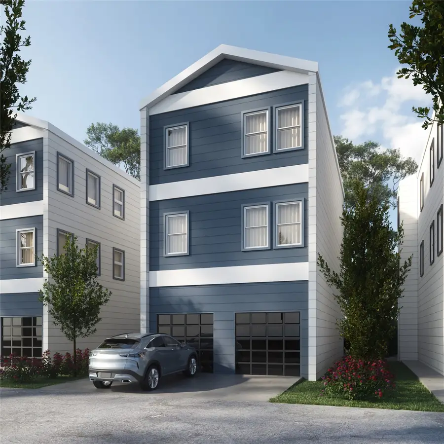 13353 Cottingham Street #B, Houston, TX 77075 - Image #2