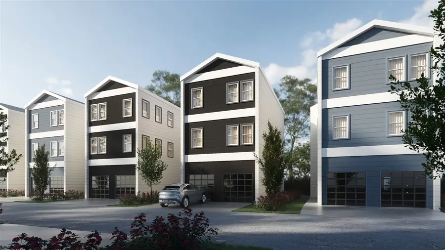 13353 Cottingham Street #B, Houston, TX 77075 - Image #3