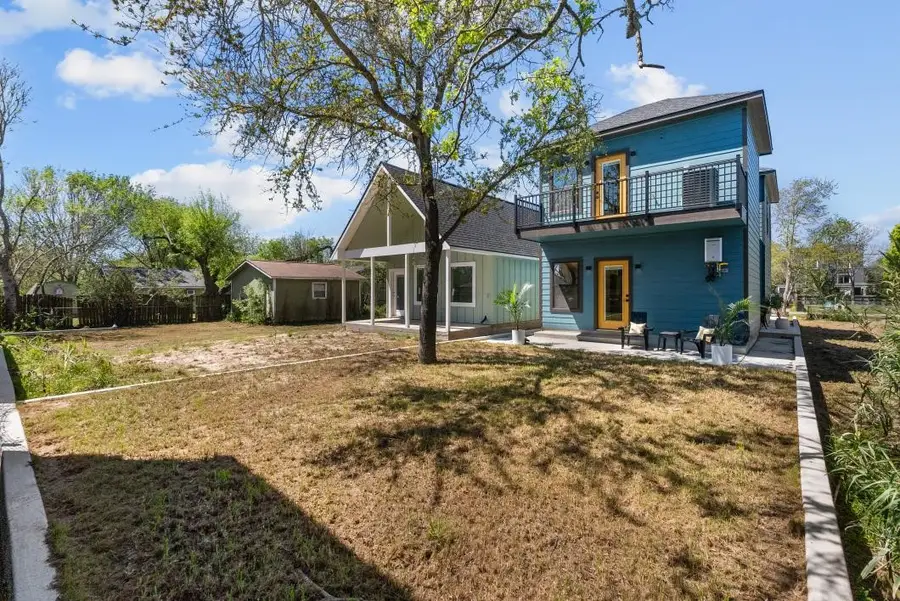 125 4th Street, San Leon, TX 77539 - #2