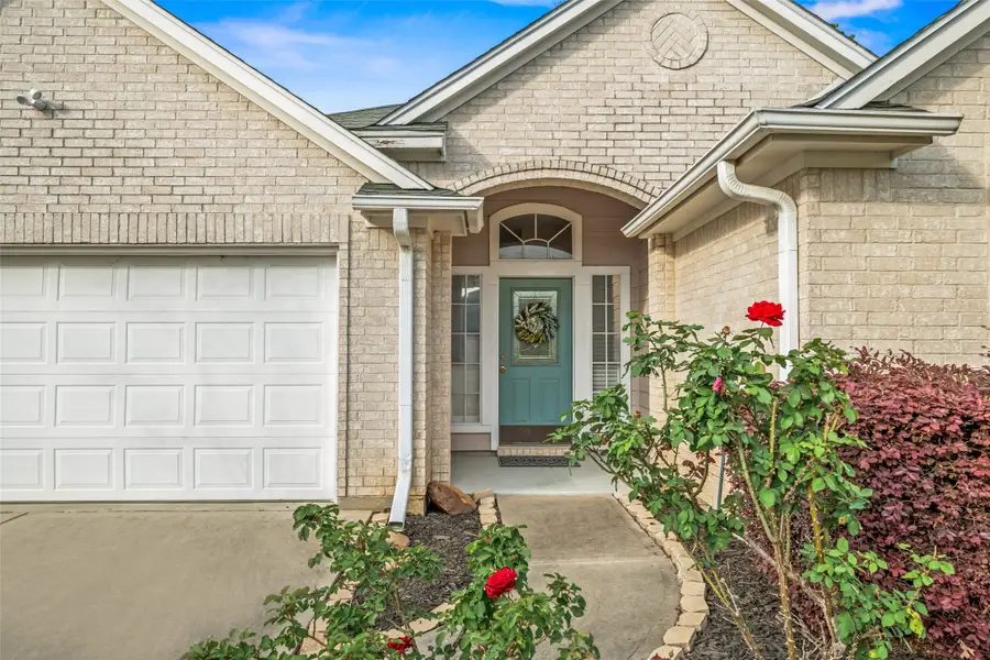 5109 Pleasure Lake Drive, Willis, TX 77318 - #2