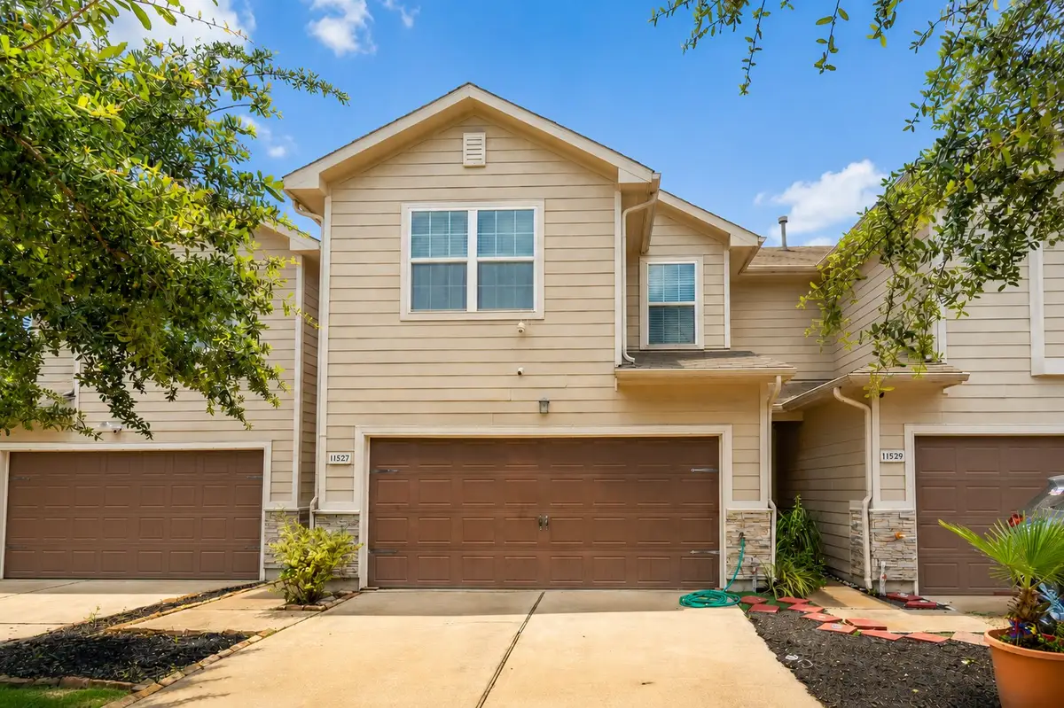 11527 Champions Green Drive, Houston, TX 77066 - #1