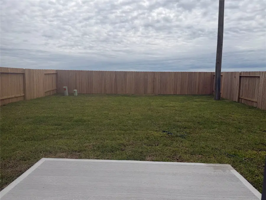 8327 Vacek Crossing Way, Richmond, TX 77469 - #3