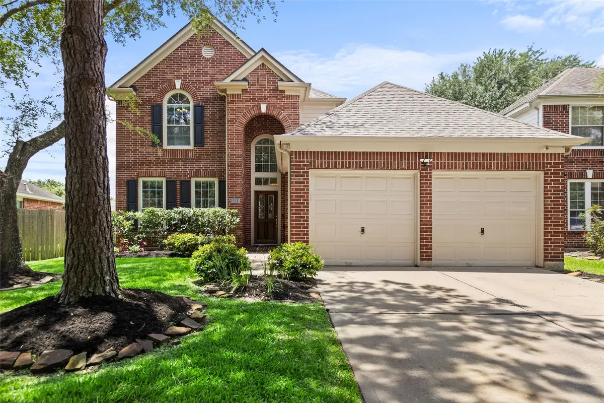 9611 Oxford Grove Drive, Houston, TX 77095 - #1