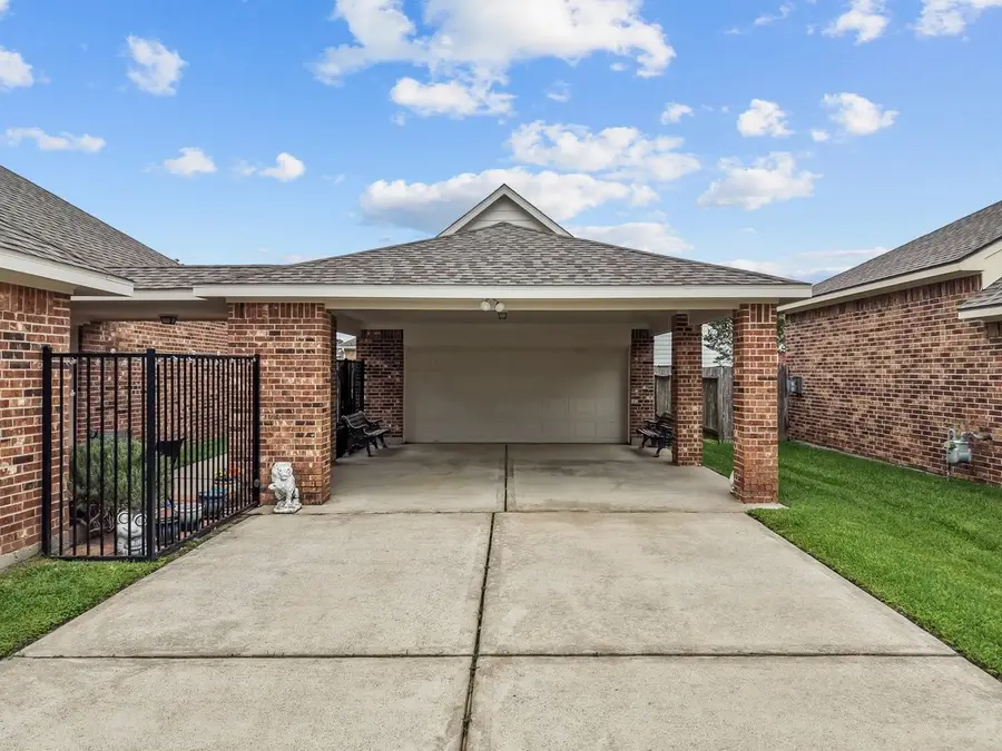 11407 Carson Avenue, Pearland, TX 77584 - #3