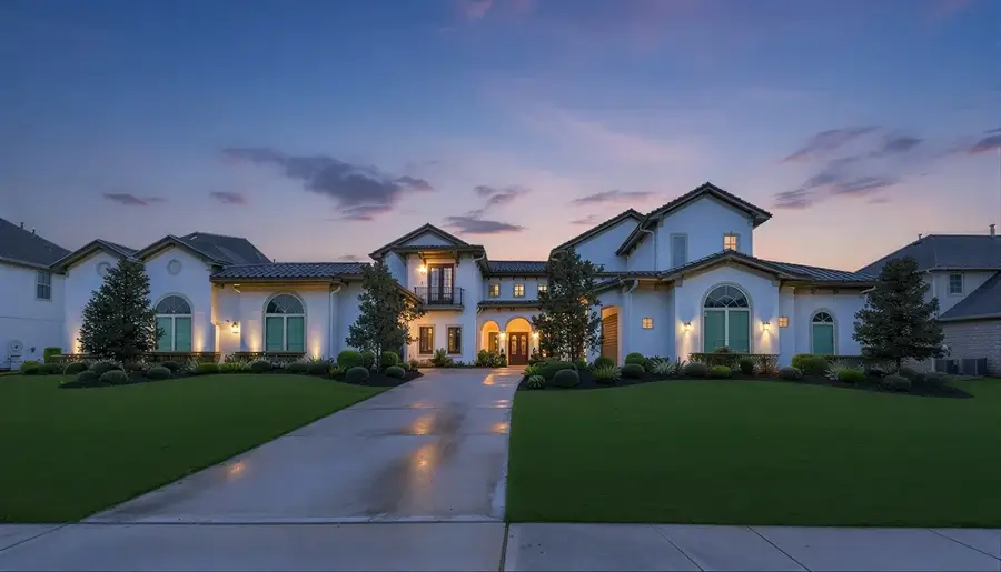 2330 Red Fox Drive, Missouri City, TX 77459 - #3