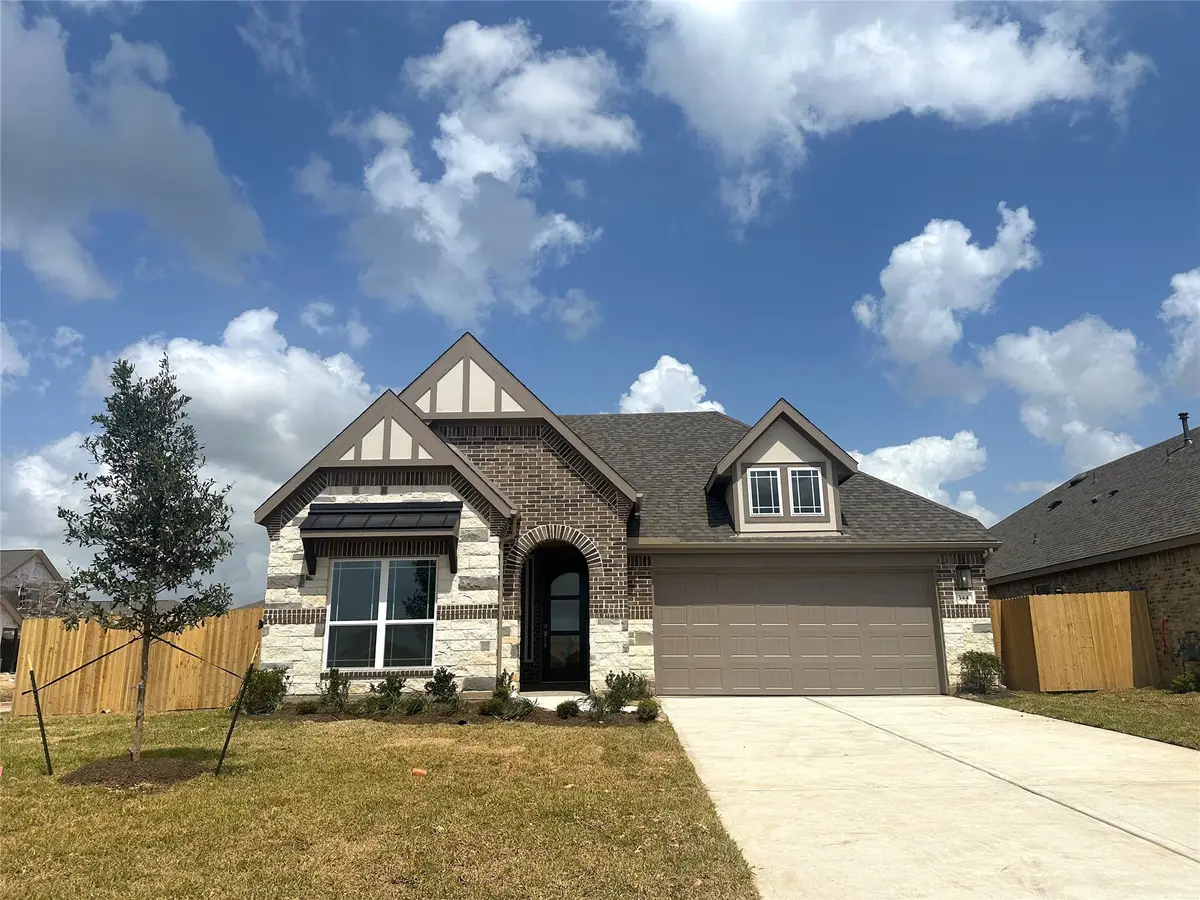 344 Magnolia View Drive, Fulshear Simonton, TX 77423 - #1