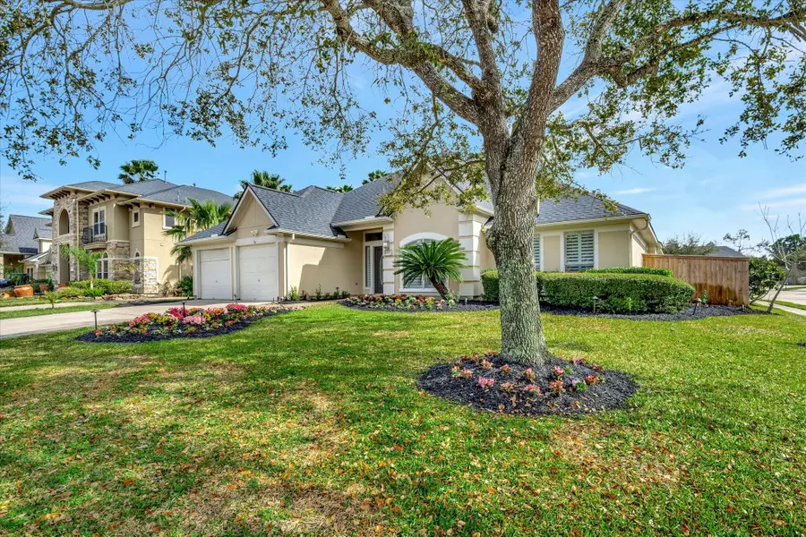 2806 Sea Channel Drive, Seabrook, TX 77586 - #2