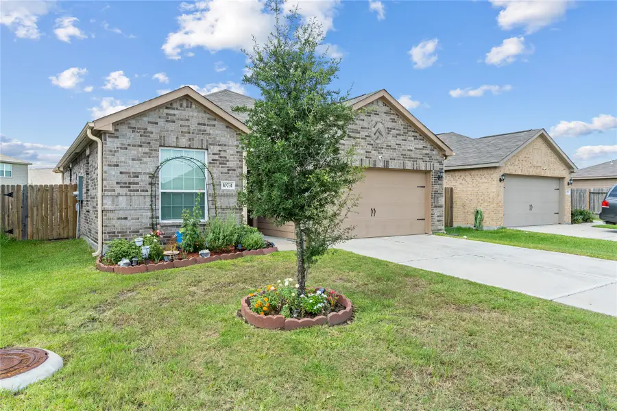 10731 Spring Brook Pass Drive, Humble, TX 77396 - #2