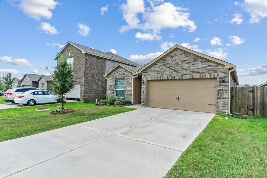 10731 Spring Brook Pass Drive, Humble, TX 77396 - #3