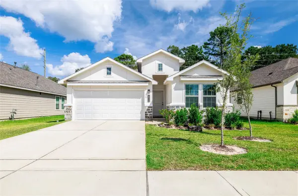 10112 Basil Beebalm Trail, Magnolia, TX 77354
