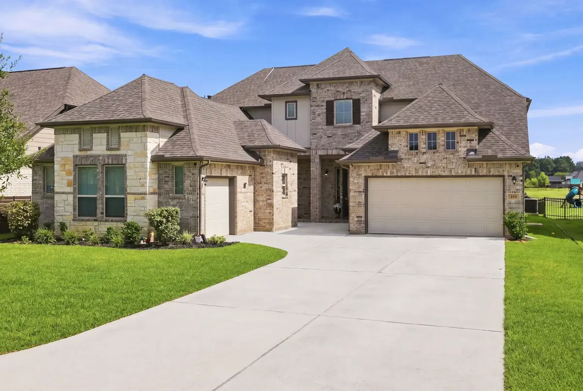 225 Peninsula Point Drive, Montgomery, TX 77356 - #1