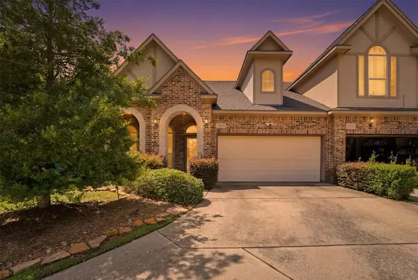 1858 Jara Court, Spring, TX 77388