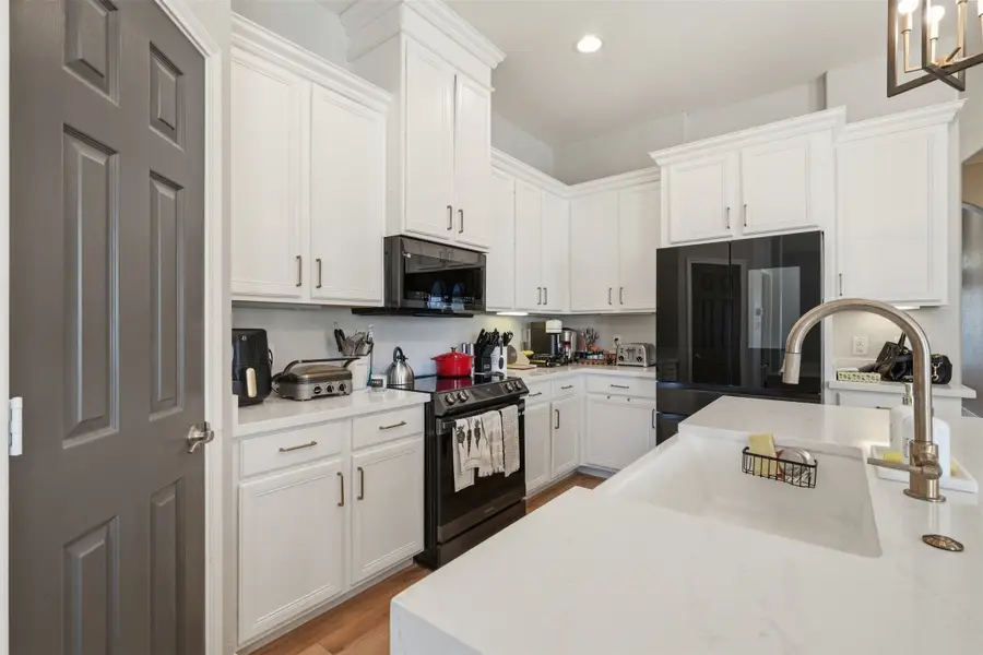 1858 Jara Court, Spring, TX 77388 - #3