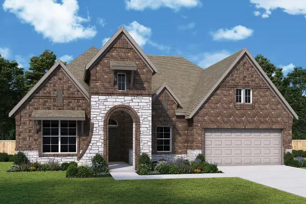 12206 Luke Drive, Mont Belvieu, TX 77523