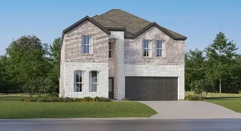 9415 Captain Terrace Drive, Baytown, TX 77521