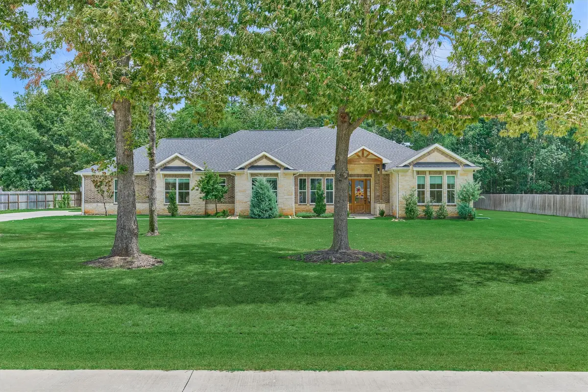 11767 Grand Harbor Boulevard, Montgomery, TX 77356 - #1