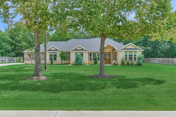 11767 Grand Harbor Boulevard, Montgomery, TX 77356