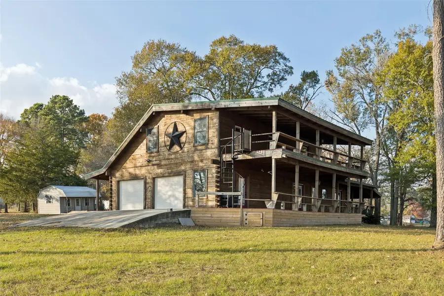 384 Lonesome Dove Trail, Trinity, TX 75862 - #3