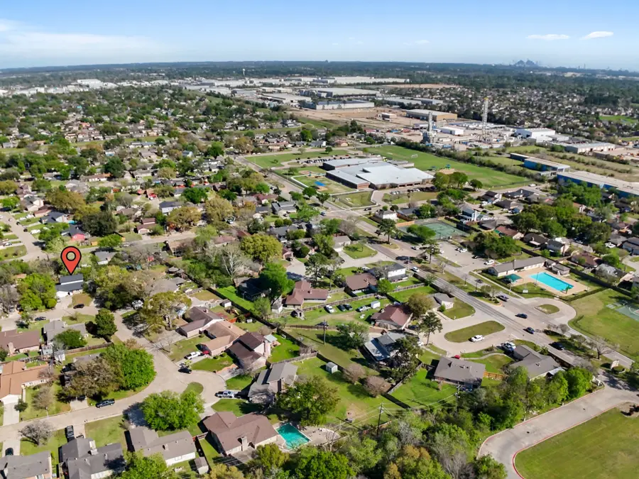 8506 Rivercross Road, Houston, TX 77064 - #3