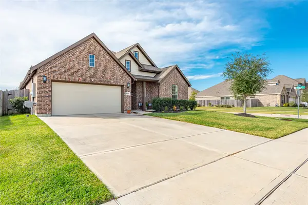 6321 Sawtooth Drive, League City, TX 77573