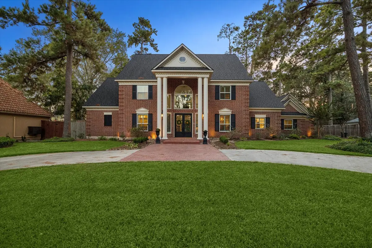 1715 Scenic Shore Drive, Kingwood, TX 77345 - #1