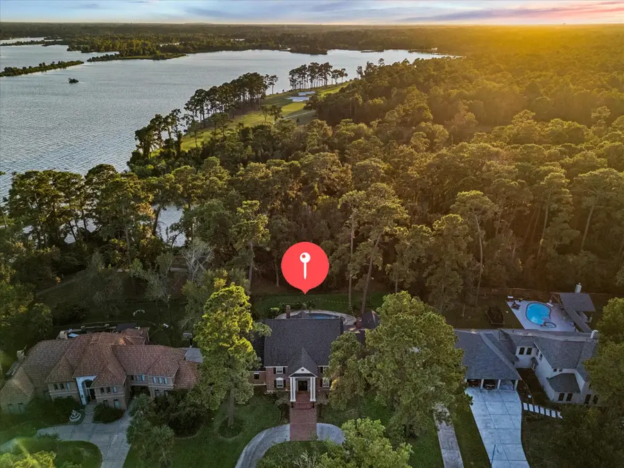 1715 Scenic Shore Drive, Kingwood, TX 77345 - #2