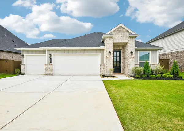 628 Cross Timbers Trace, Waller, TX 77484