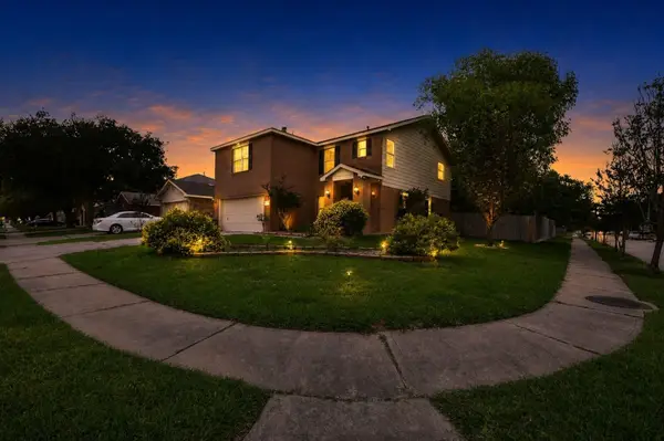 17102 Coventry Park Drive, Houston, TX 77084