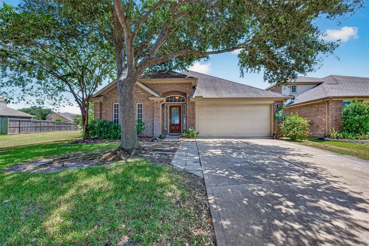 2014 Foxgate Drive, Rosenberg, TX 77471 - #1