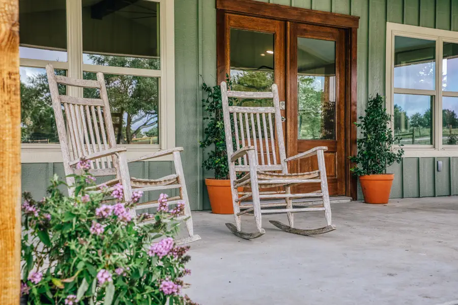 4601 Fm 390 E, Brenham, TX 77833 - #2