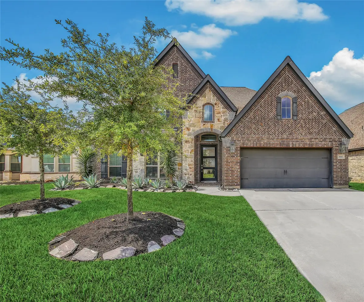 20111 Appaloosa Hill Drive, Tomball, TX 77377 - #1