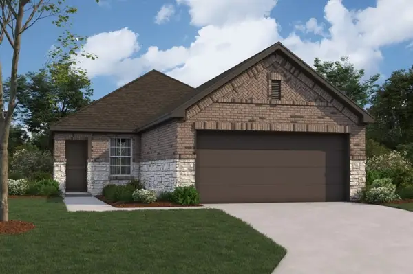 22744 Hackberry Leaf Drive, New Caney, TX 77357