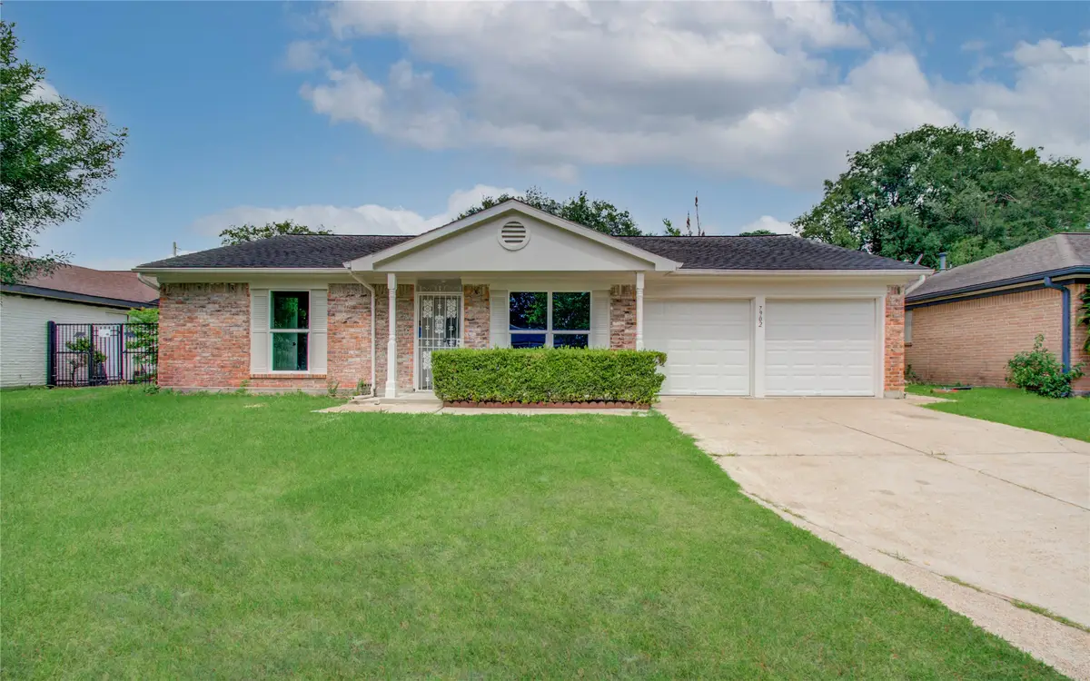 7902 La Roche Lane, Houston, TX 77036 - #1