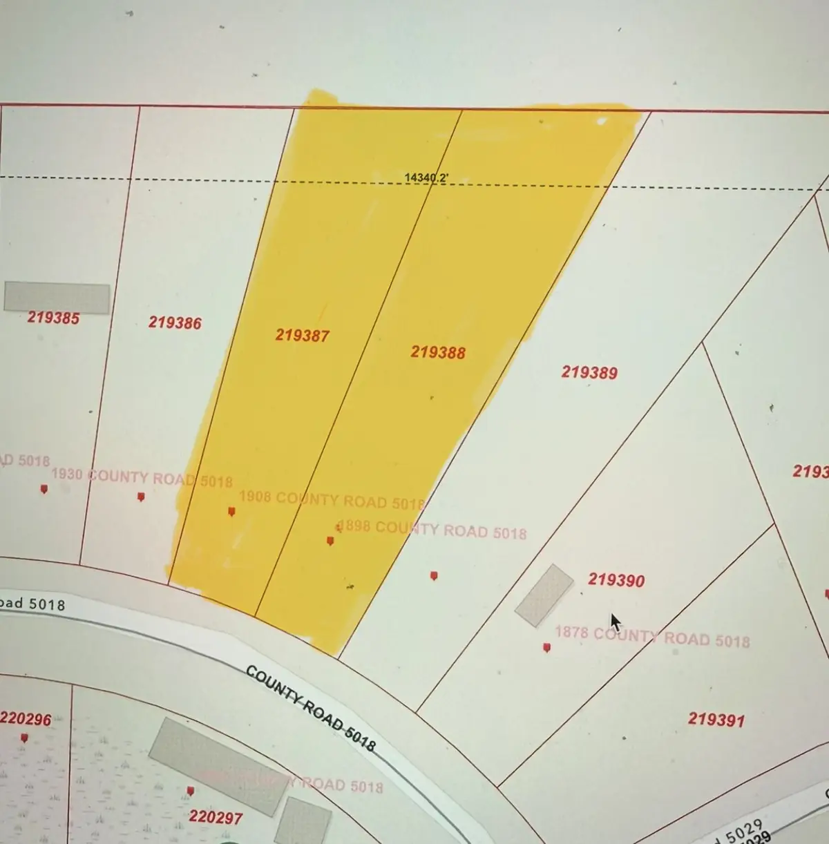 1908 Road 5018, Cleveland, TX 77327 - #1