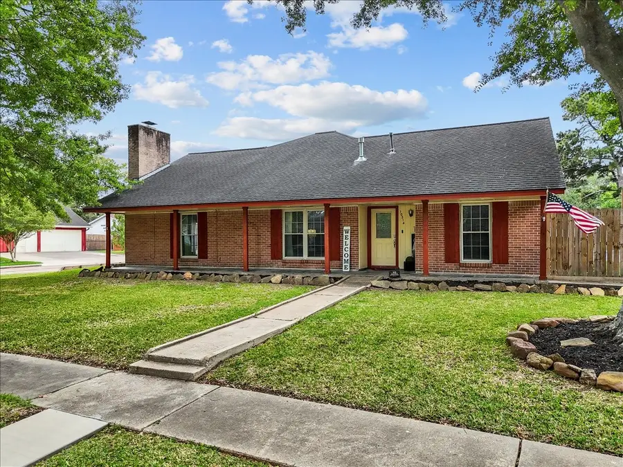 10214 Winding Trail Road, La Porte, TX 77571 - #2