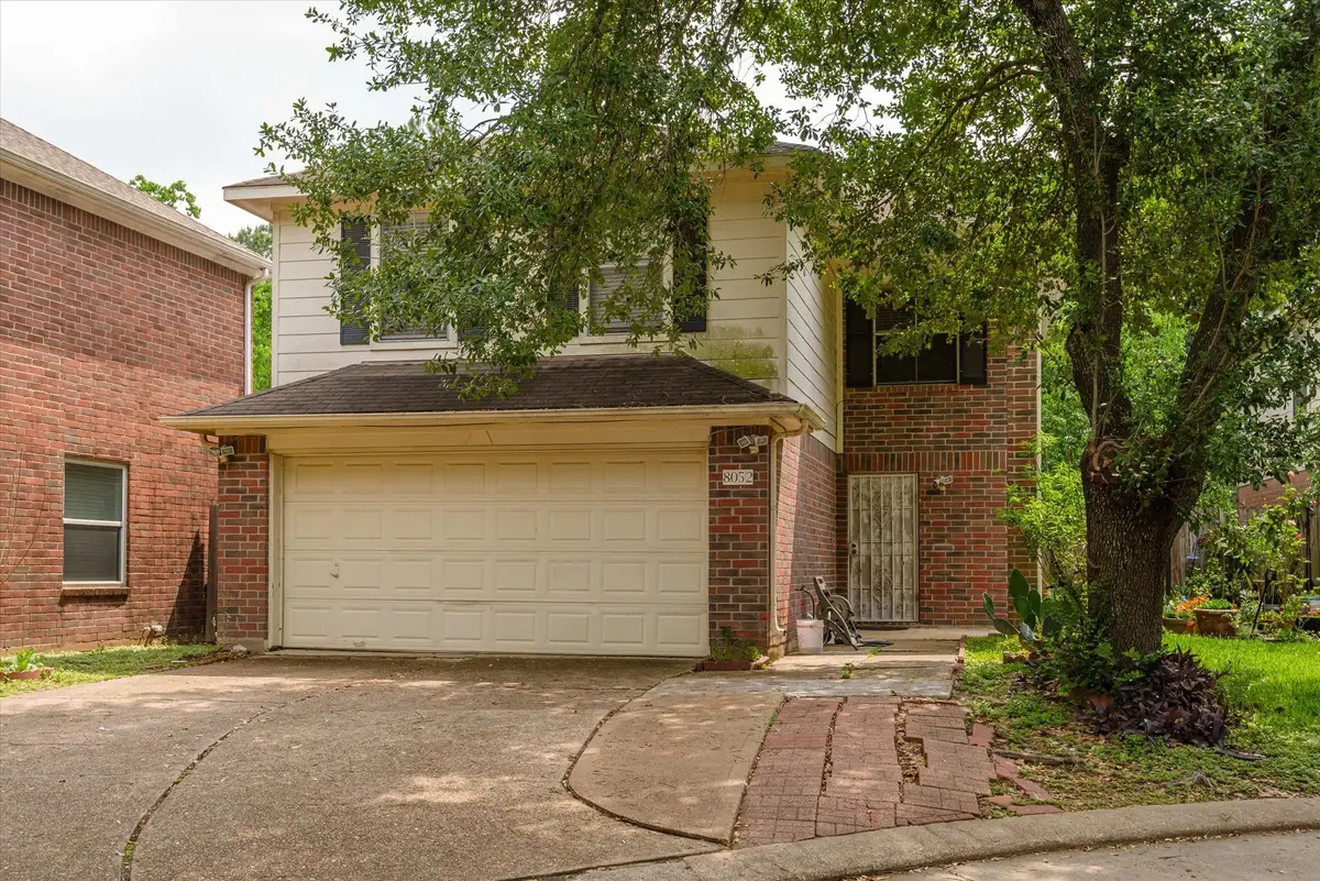 8052 Golf Green Circle, Houston, TX 77036 - #1