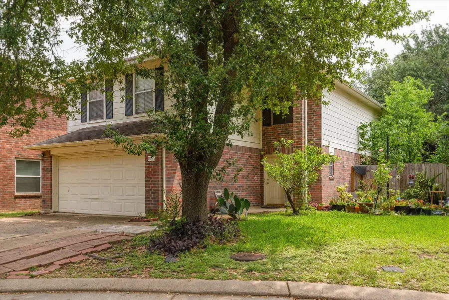 8052 Golf Green Circle, Houston, TX 77036 - #2