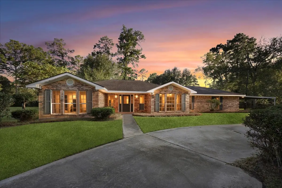 8855 Arledge Road, Orange, TX 77632 - Image #1