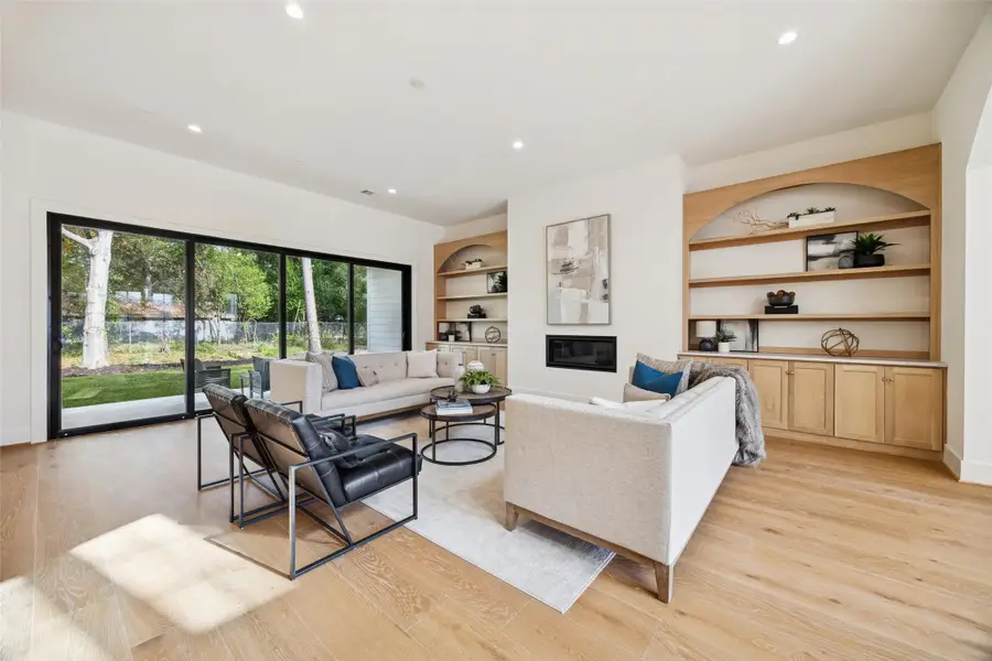 9907 Warwana Road, Houston, TX 77080 - #2